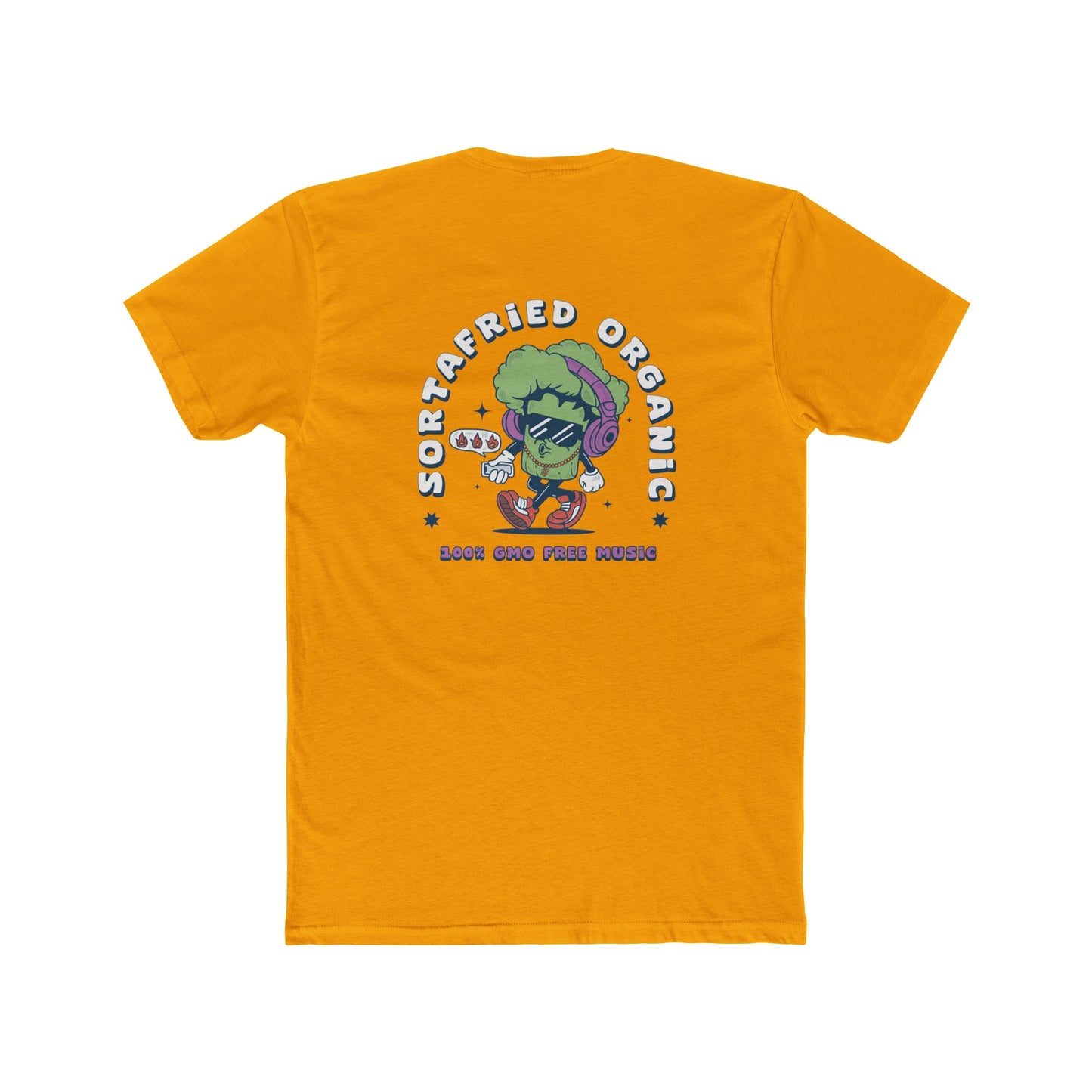 Brock Lee Tee Alt