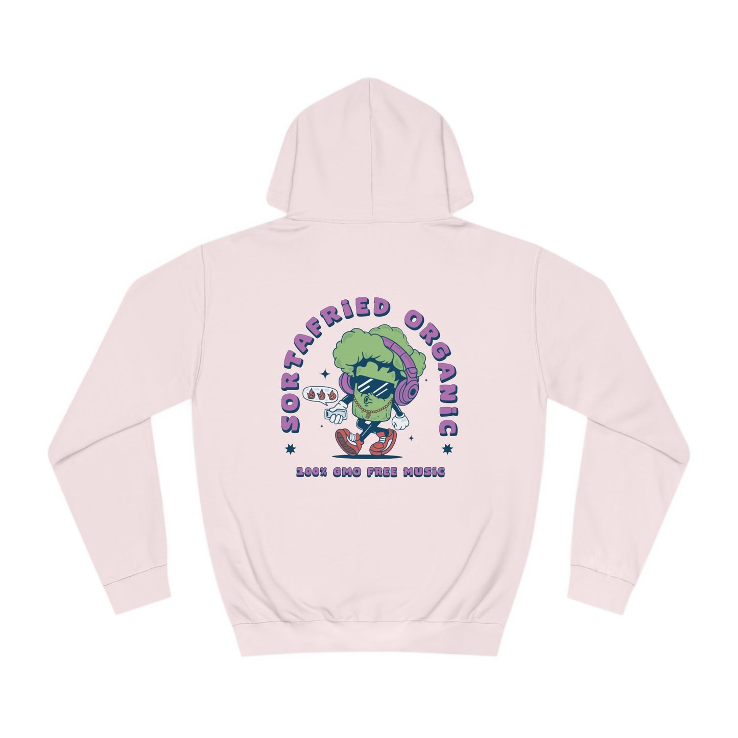 Brock Lee Hoodie