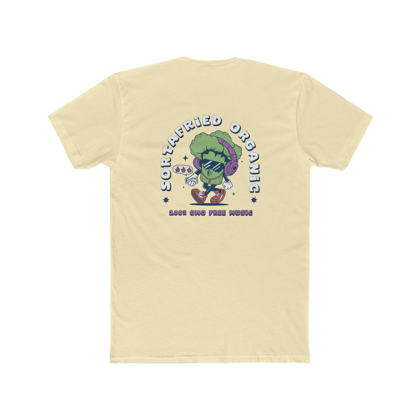 Brock Lee Tee Alt