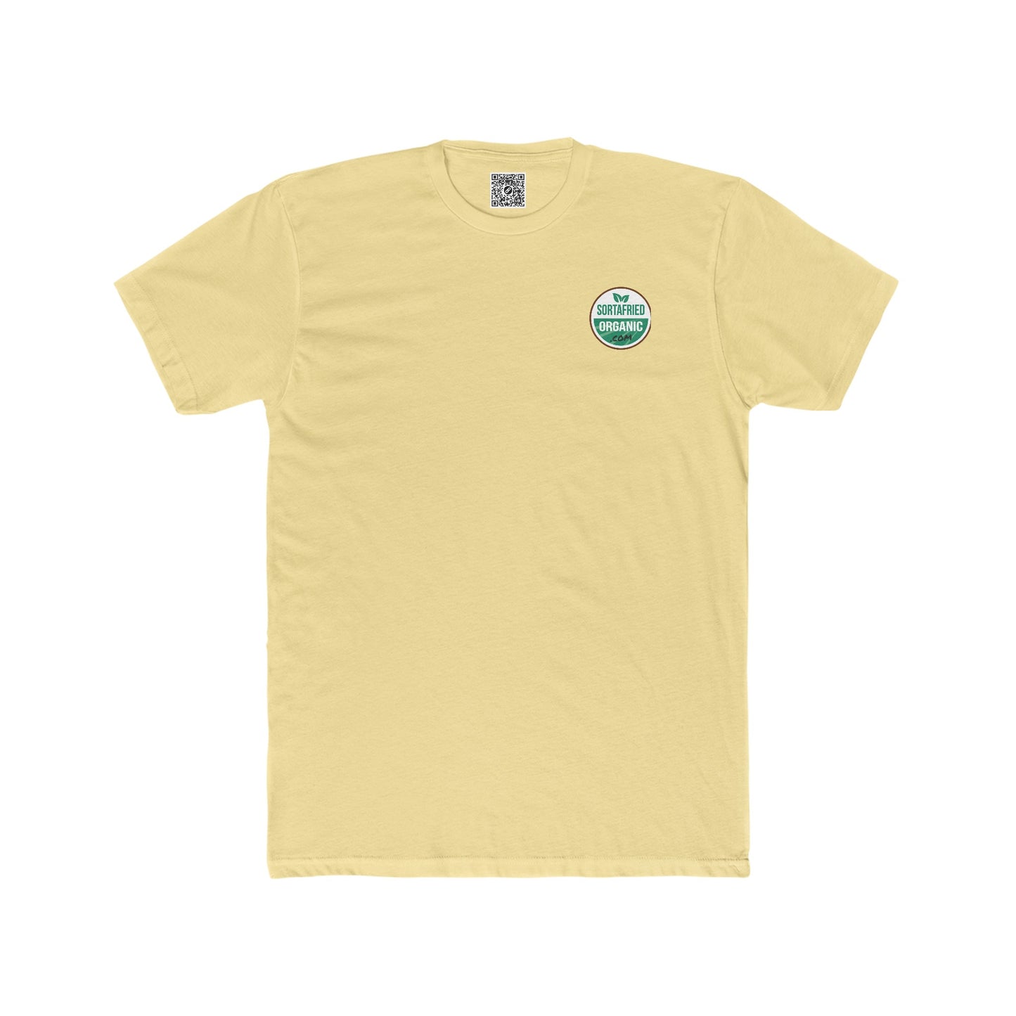 Brock Lee Tee