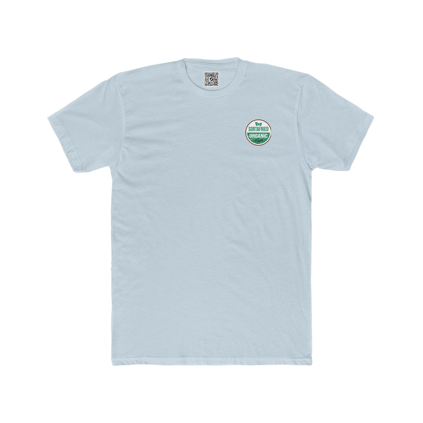 Brock Lee Tee