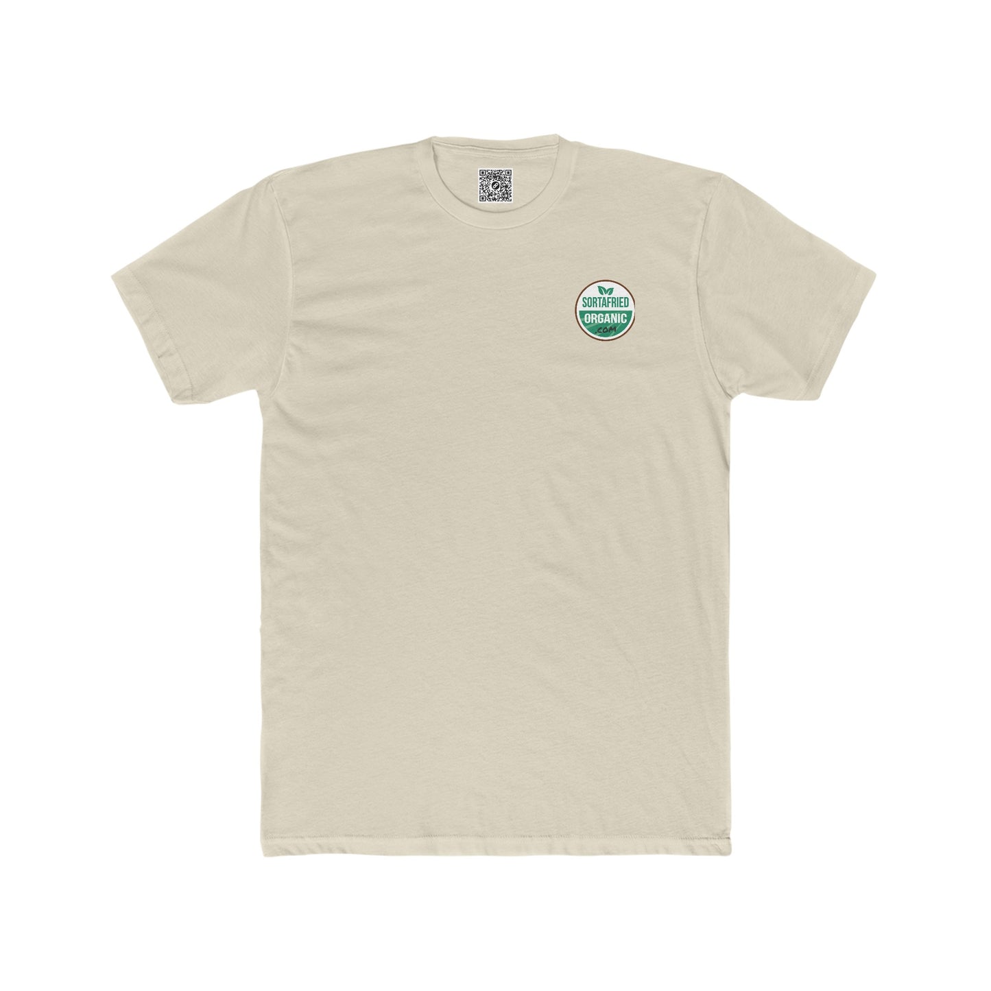 Brock Lee Tee