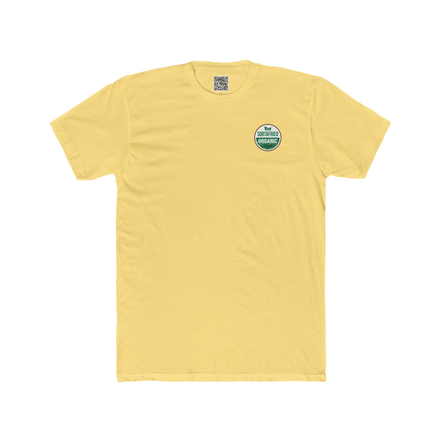 Brock Lee Tee Alt