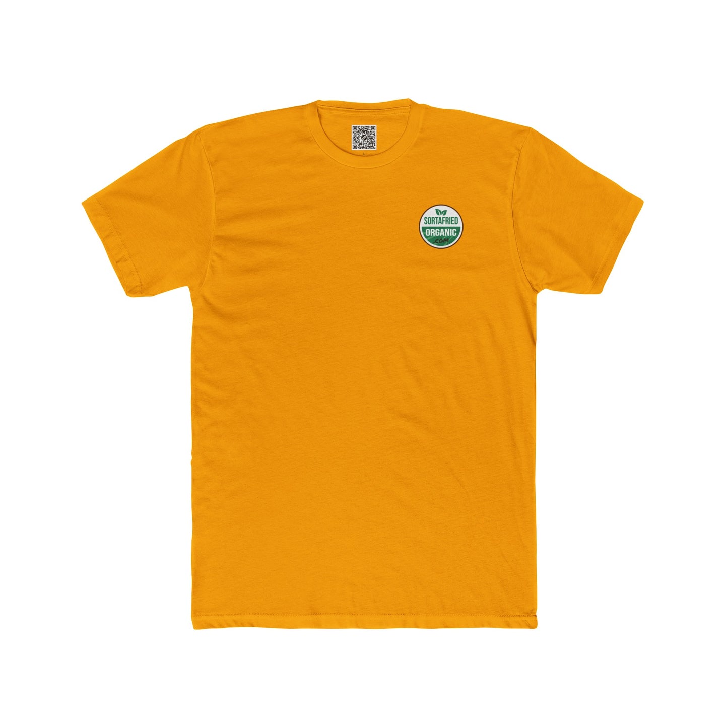 Brock Lee Tee Alt