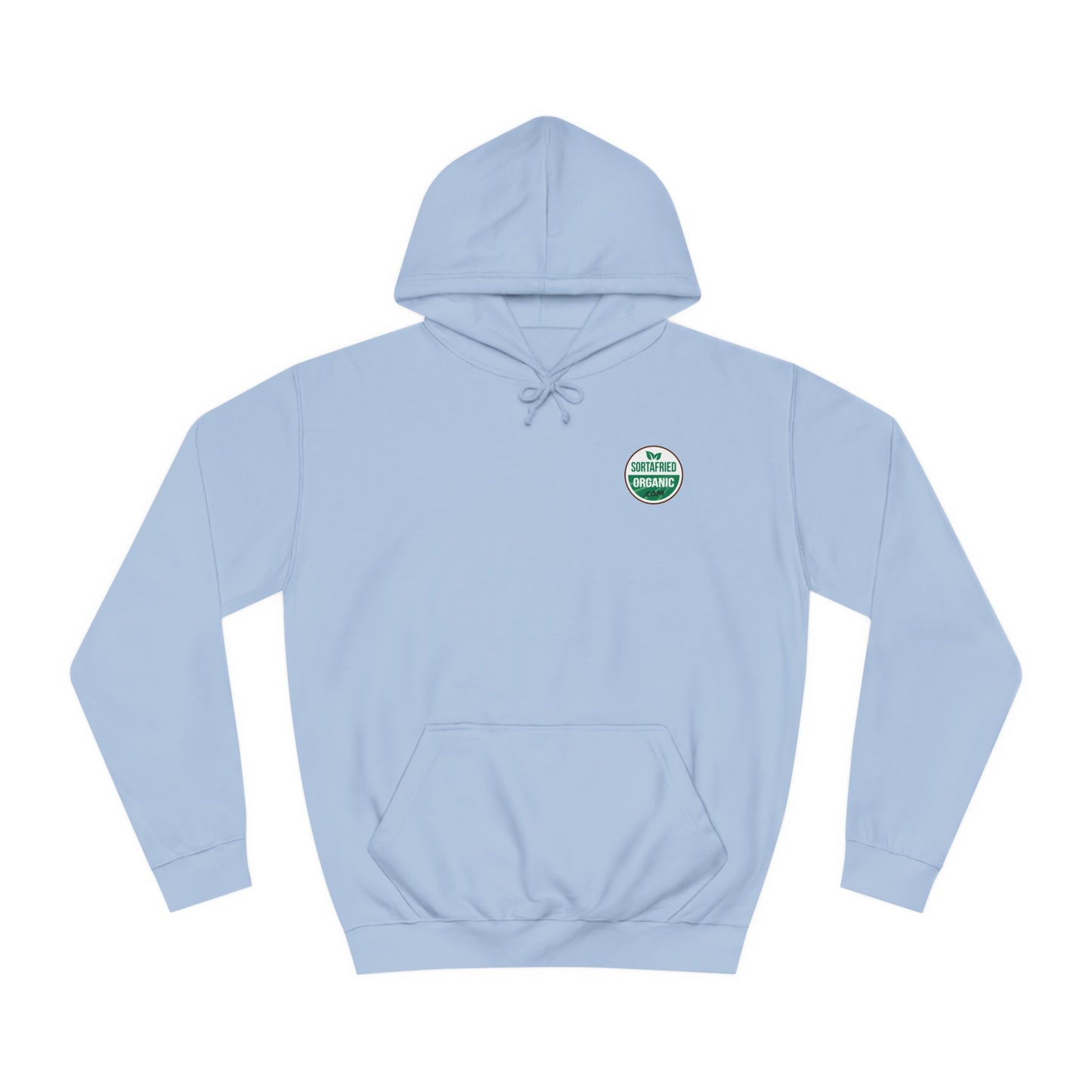 Brock Lee Hoodie