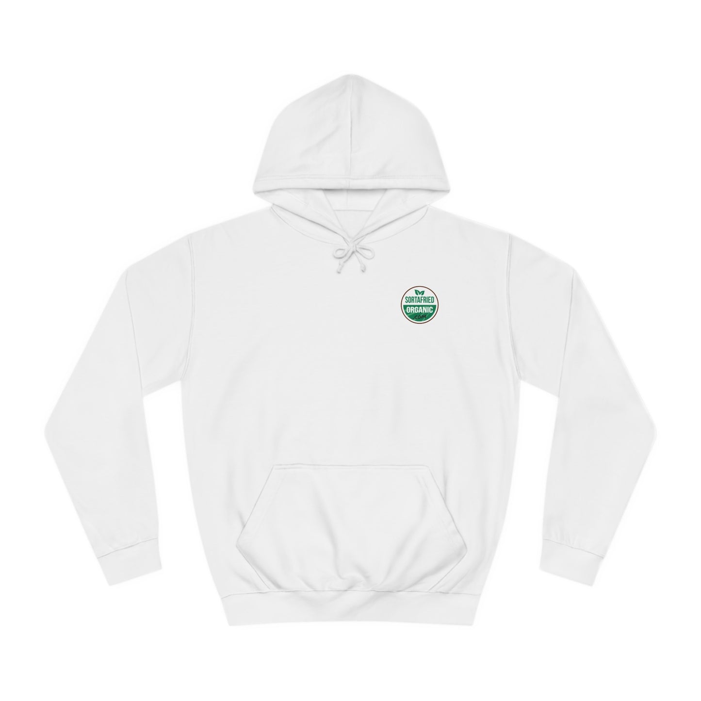 Brock Lee Hoodie