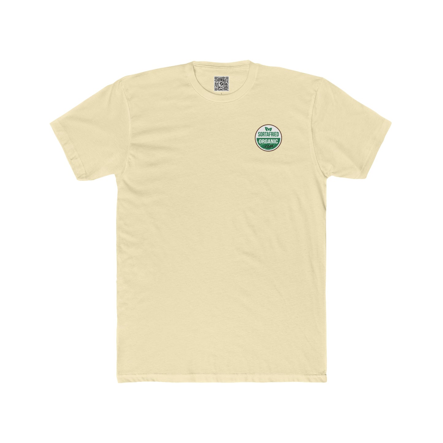 Brock Lee Tee Alt