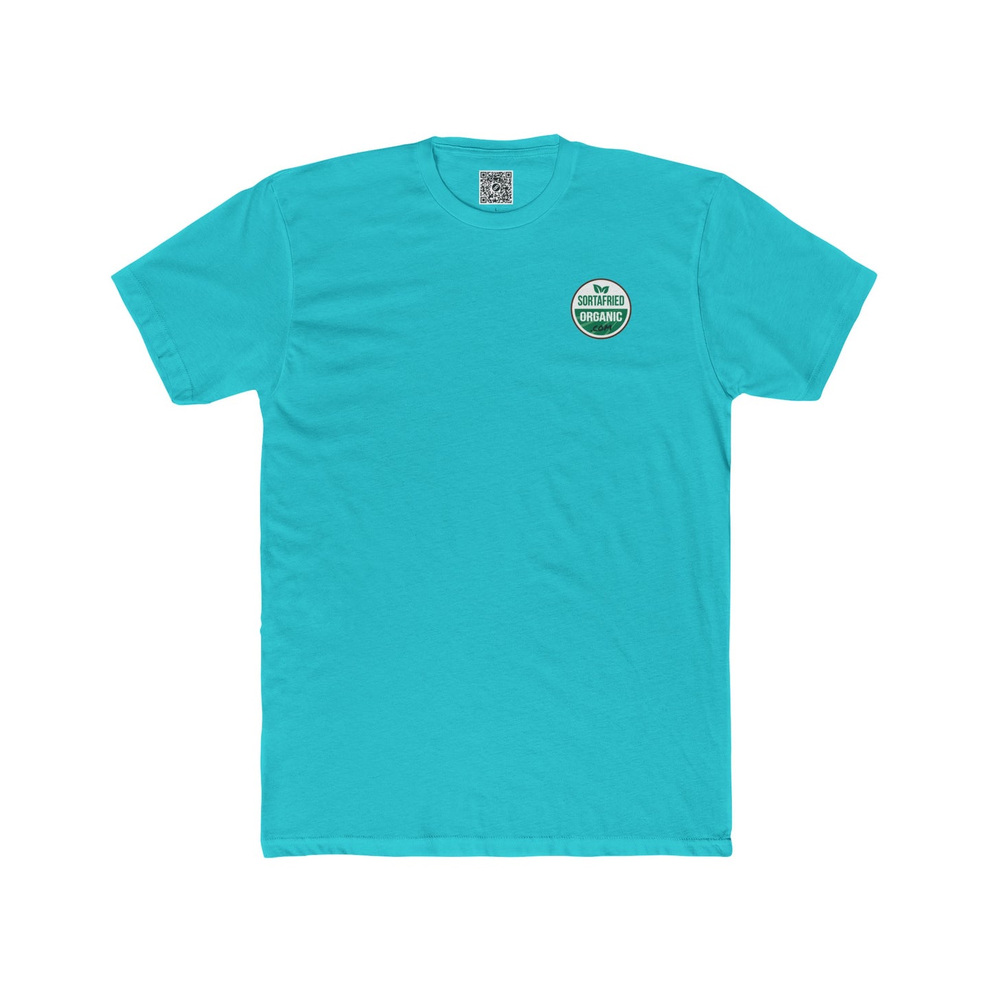 Brock Lee Tee Alt