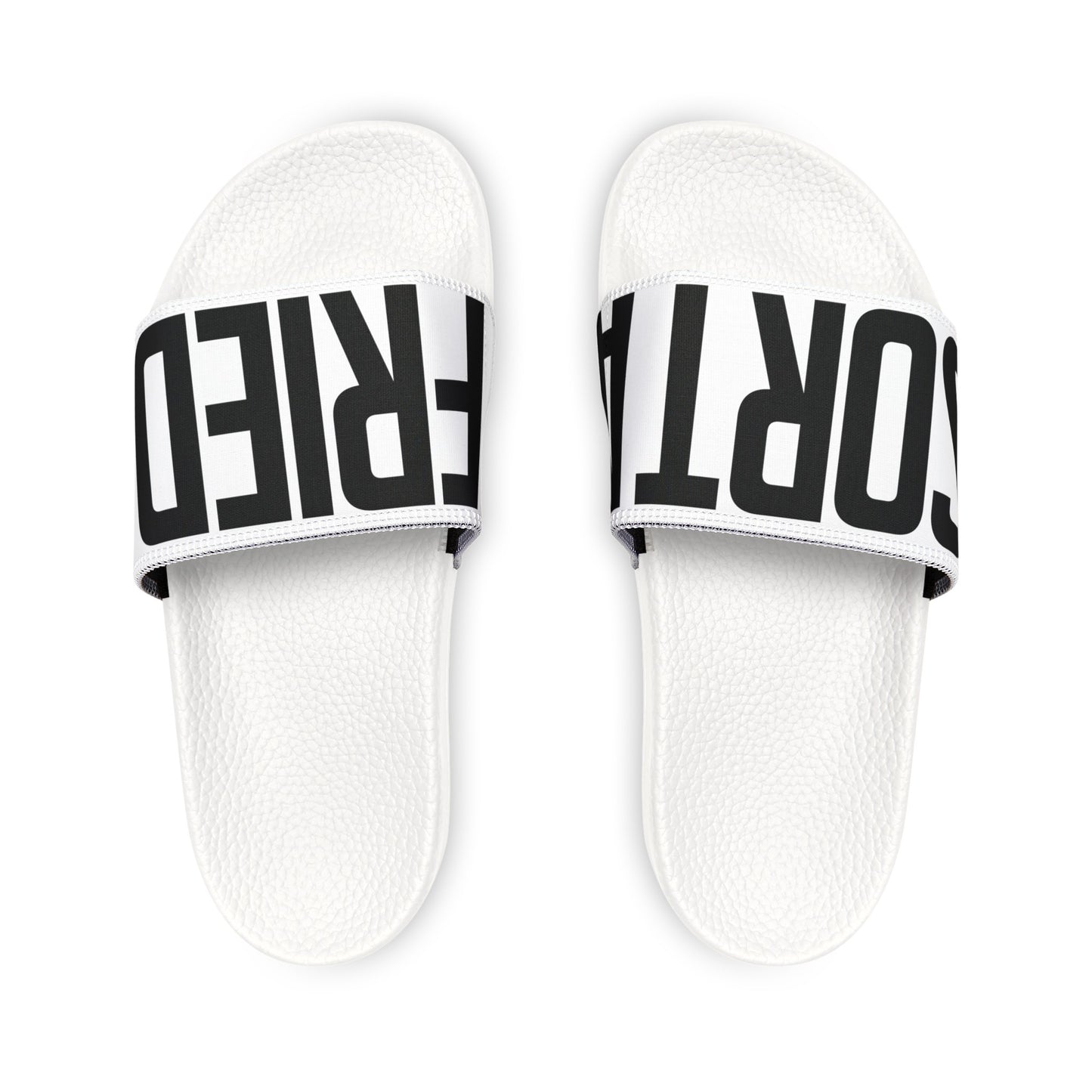 Men's Sorta Slides