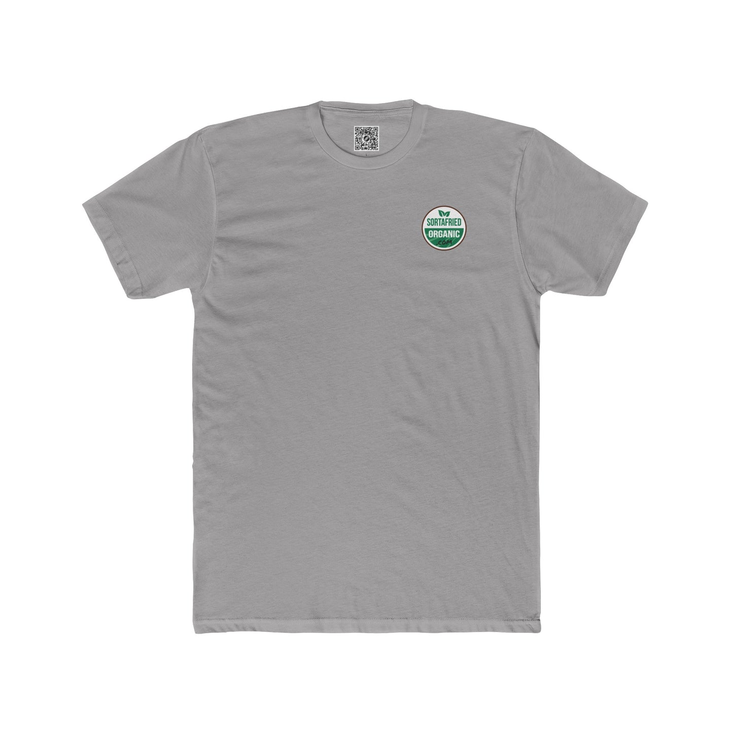 Brock Lee Tee Alt